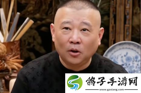 旭旭宝宝和郭德纲比拼人气-直播间卖力拉票-宝哥：谁来都不怕