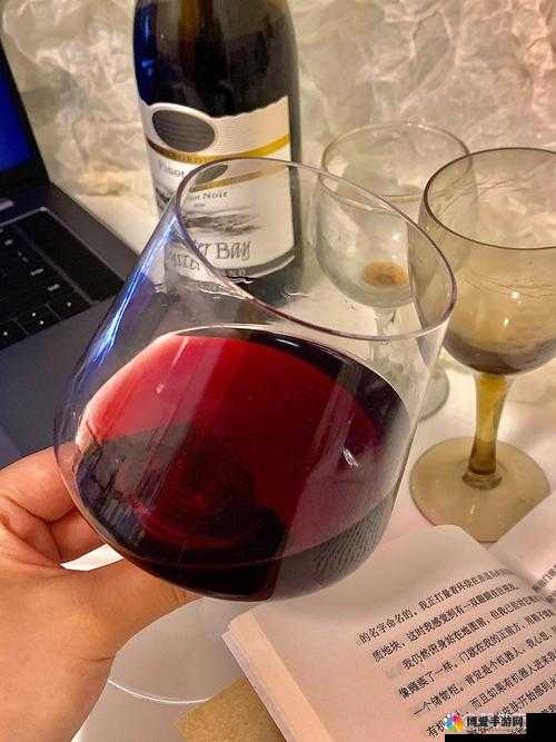 把整瓶红酒倒入下面喝掉后会发生什么意想不到的事情