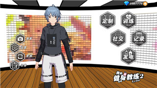 《新月同行》月白角色深度解析与高效玩法指南