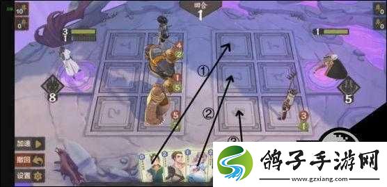 仙剑奇侠传九野残卷吞噬如何轻松过关-深度攻略及未来玩法揭秘
