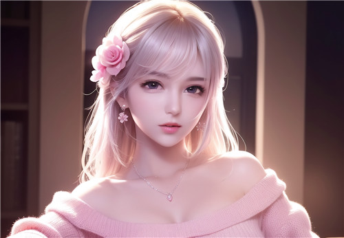 双胞胎姐妹齐上阵许多人物，携手创造精彩纷呈的演绎世界