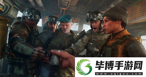 地铁官方近日表示游戏新作故事基调将更黑暗 