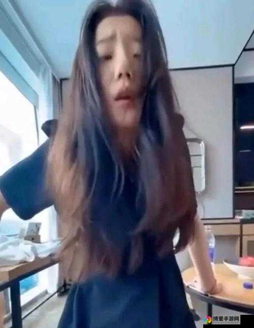 张津瑜视频事件