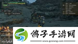 怪物猎人荒野版-盾斧机制与基础操作全面详解指南