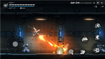 《二之国交错世界》武器界面：全新互动体验