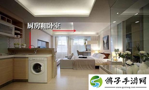 从厨房一直弄到卧室-网友：这才是生活的真实！