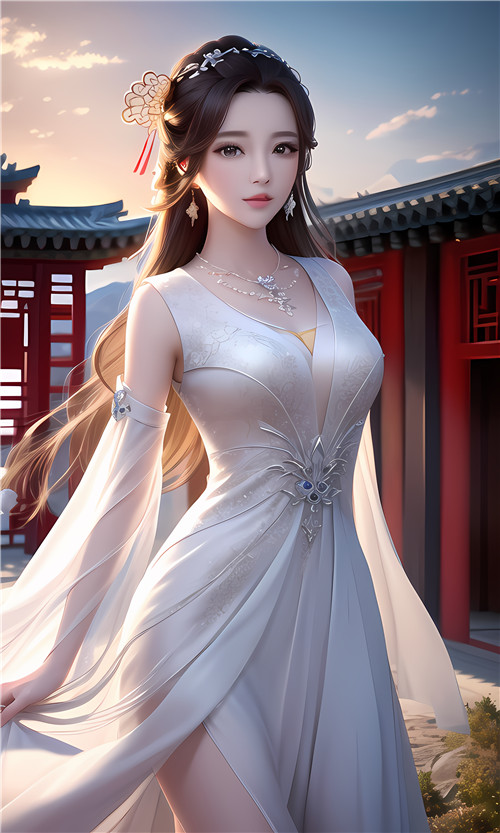 我的母亲李瑞芬：她是如何在平凡生活中成就非凡的女性的