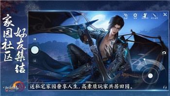 《主播生活模拟器》破解版：轻松解锁新体验