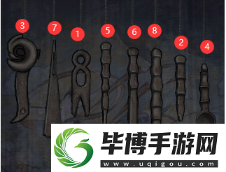 戏法门第三章怎么过