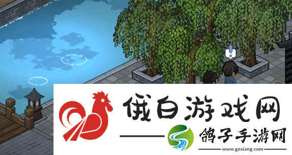 大侠立志传手游邋遢张位置在哪