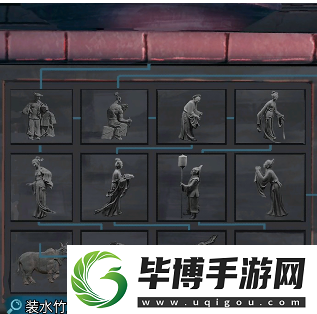 戏法门第三章怎么过