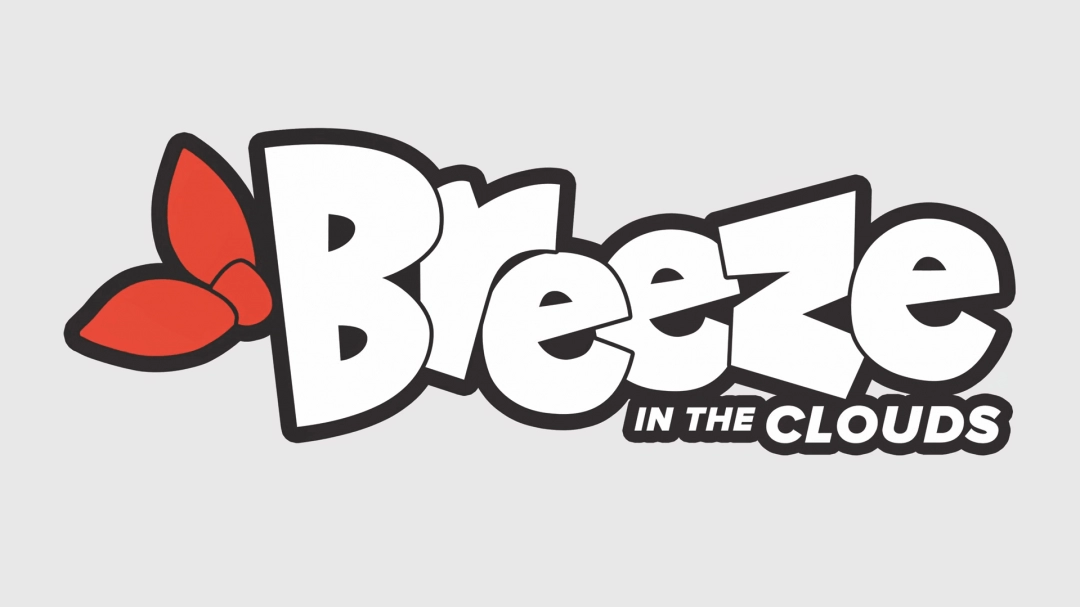 动作冒险游戏Breeze 