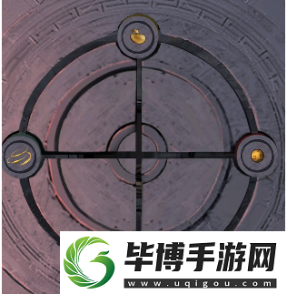 戏法门第三章怎么过