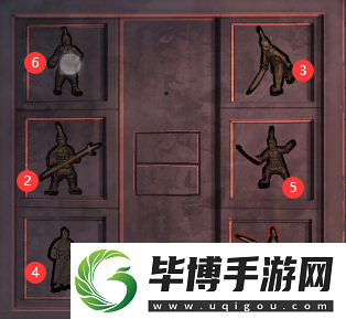 戏法门第三章怎么过
