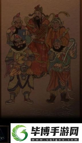 纸嫁衣3五路财神怎么过：玩法技巧分享 