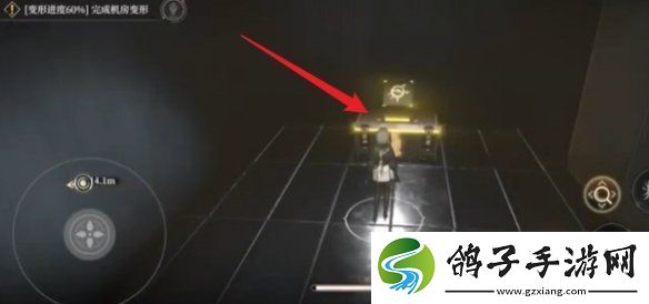 黑色信标3