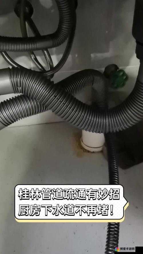 疏通姐姐下水管道的作用：只需下载就可观看