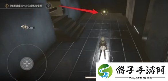 黑色信标3