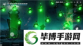 我的勇者最新武器推荐—全面解析当前游戏中最强武器的选择和使用技巧 