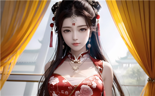 《女员工的付出》：是否为同一品牌旗下的产品，