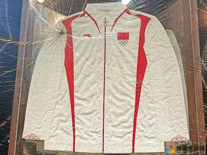 巴黎奥运会中国代表团领奖服发布：彰显中国体育风采与特色