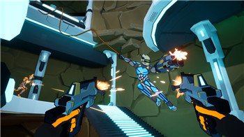 虚拟现实新境界——《半条命：爱莉克斯》与HTC Vive Pro 2.0的完美融合