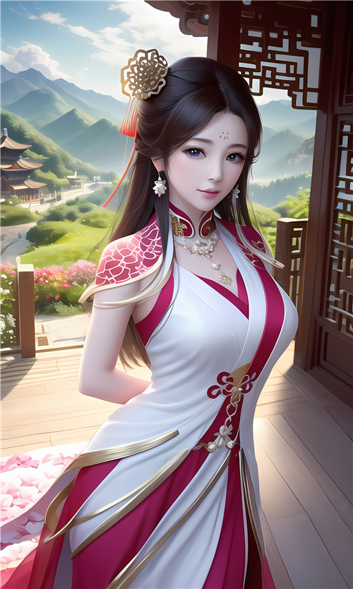51漫画大全动漫免费，带你探索精彩无限的动漫世界