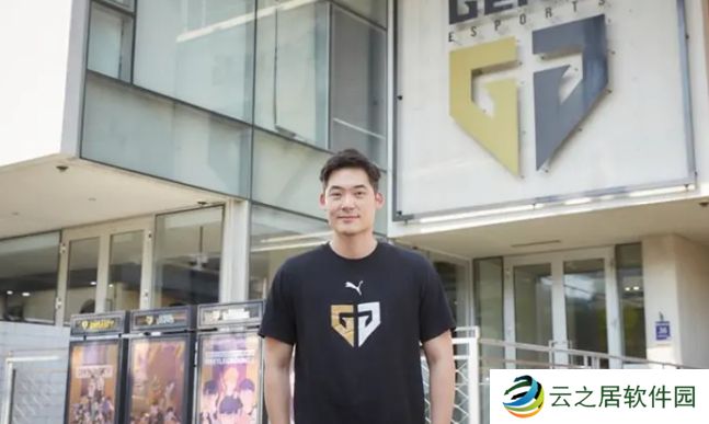 GEN.CEO揭露拳头内幕：他们以卖皮肤为核心-这样电竞才能走上正轨
