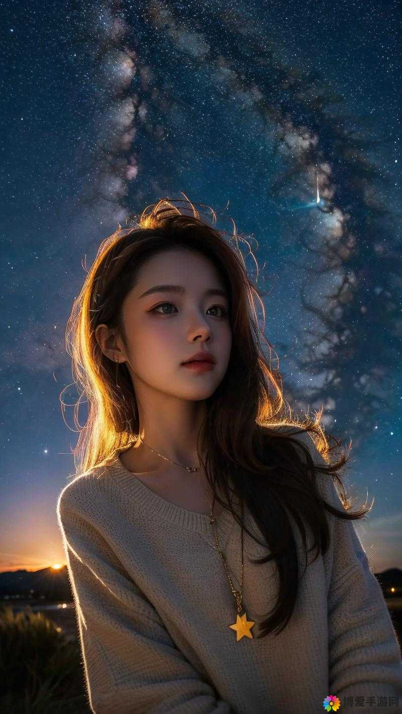美麻花果冻星空红桃：探索梦幻星空的奇妙之旅