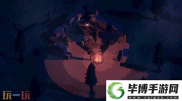 基于物理的动作冒险Rootbound将于2026年推出