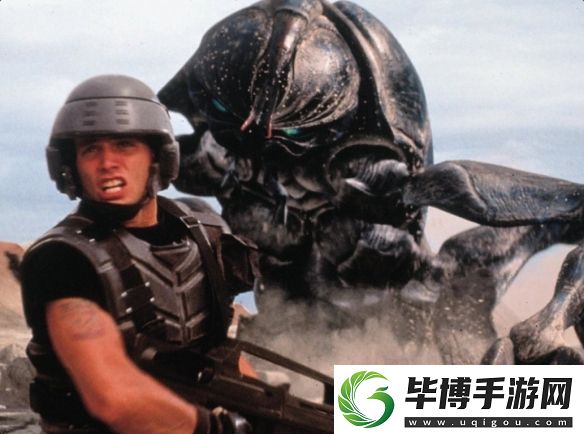 尼尔·布洛姆坎普重启科幻星河战队-承诺忠实原著 