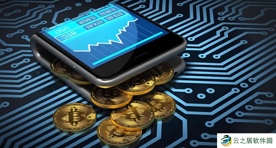 正规区块链app有哪些-2025区块链十大交易所app汇总