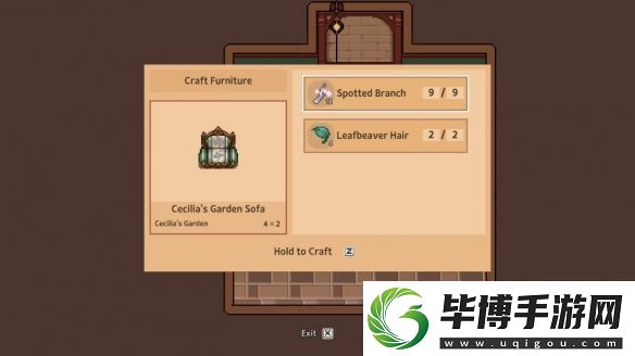 宣布今年夏天推出正式版！林中小女巫发布更新