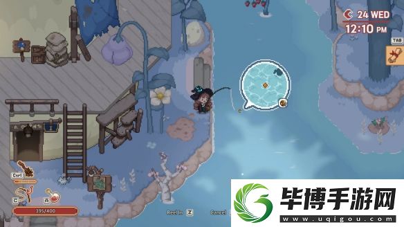 宣布今年夏天推出正式版！林中小女巫发布更新
