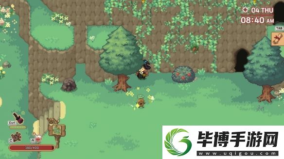 宣布今年夏天推出正式版！林中小女巫发布更新