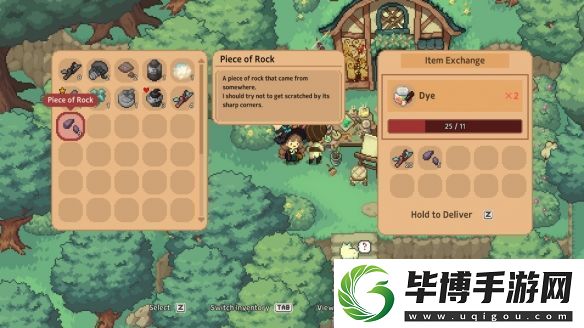 宣布今年夏天推出正式版！林中小女巫发布更新