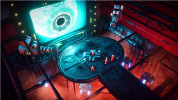 《新月同行》火青角色深度解析：携手冒险，共创传奇