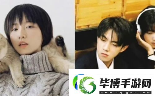赵一博雪梨恋情持续发酵-成果账号遭公司接管-深夜发文回应风波 