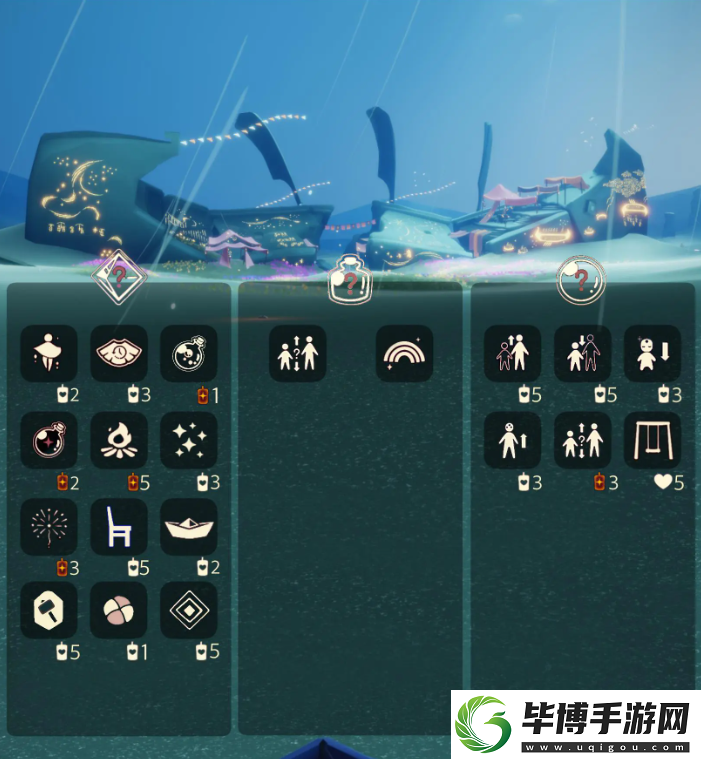 光遇2.27免费魔法是什么