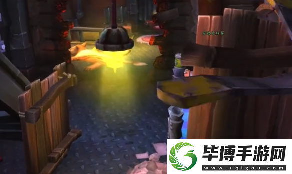 魔兽世界怎么屏蔽自己的角色