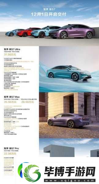 跨界观察-汽车市场风云变-手游玩家如何驾驭新能源热潮 