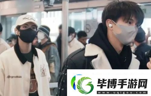 赵一博雪梨恋情持续发酵