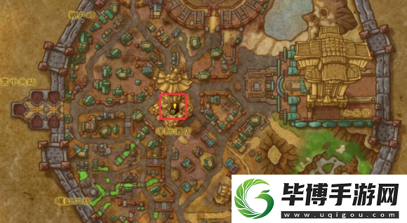 魔兽世界剧情模式团本怎么进