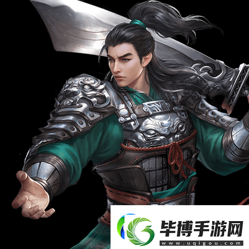 真三国无双8关兴-军神之子武艺超群-能否续写父辈传奇 