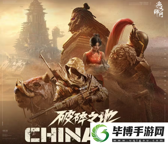2025年易还有哪些大招-盘点易已公布的那些值得关注的游戏 