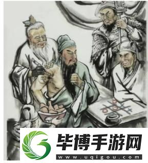 文字成精三国找茬2通关攻略
