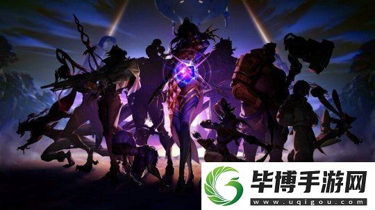 前永恒轮回开发者新作ZETA计划公开 