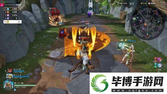 前永恒轮回开发者新作ZETA计划公开
