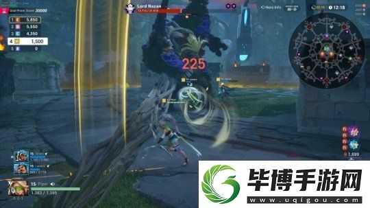 前永恒轮回开发者新作ZETA计划公开