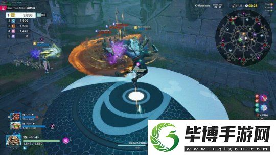 前永恒轮回开发者新作ZETA计划公开